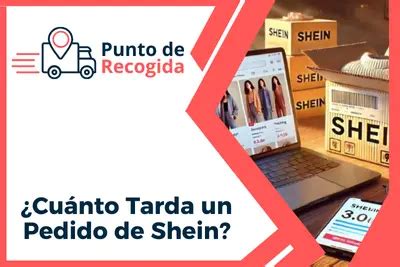 Cu Nto Tarda Un Pedido De Shein Tiempos Y Opciones