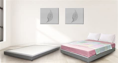 Divan Double - Citifurniture