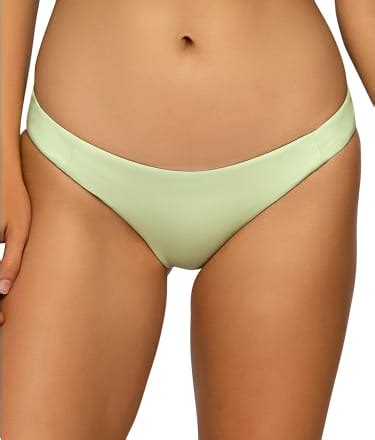 Swim Systems Cucumber Ellie Tab Side Bikini Bottom Reviews Bare