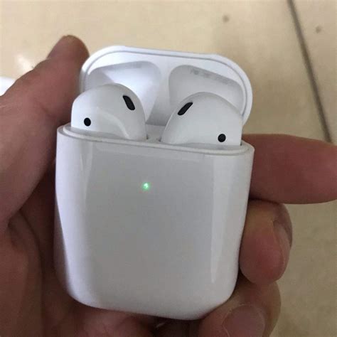 Tai Nghe Airpods 2 Jerry đơn điểm Giá Sỉ Rẻ Nhất Việt Nam