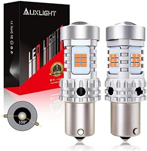 Auxlight Lot De Ampoules Led Bau S Extr Mement