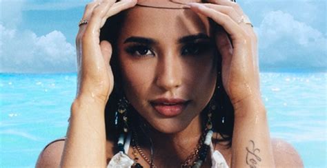 Beckyg Arranca Slider Sony Music Entertainment M Xico