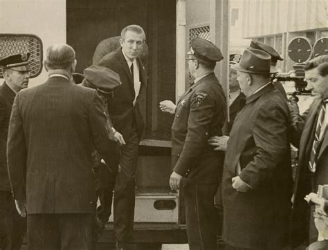 The Richard Speck case remains a point of legal debate 20