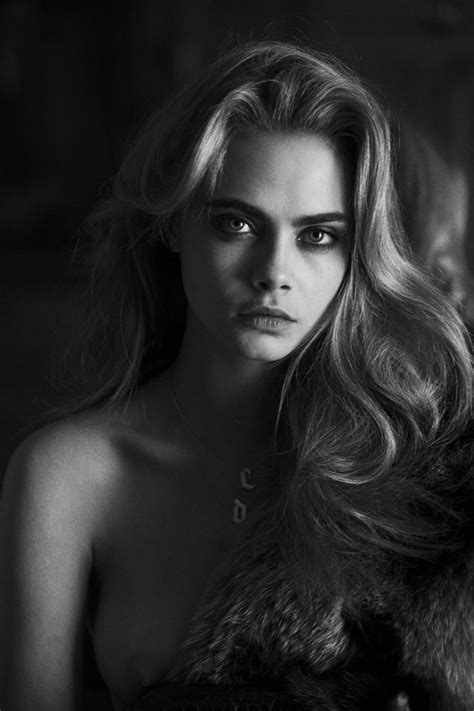 Fotos de Cara Delevingne desnuda Página 7 Fotos de Famosas TK