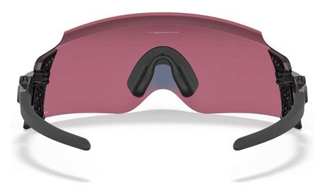 Новые безрамочные очки Oakley Kato | ВелоЖурнал
