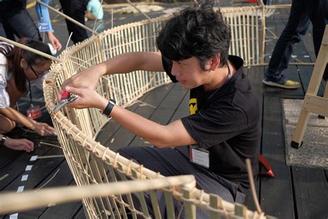 Fish Trap House Taiwan By Cheng Tsung Feng