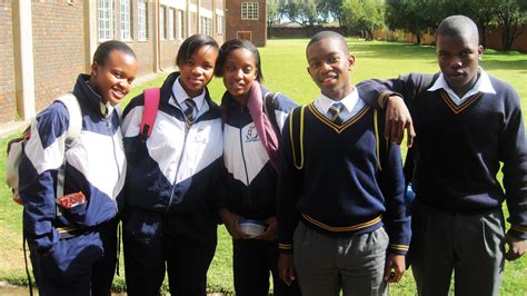 Integrating Faith And Science In South African Education