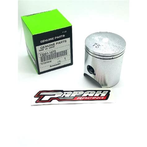 Jual Piston Kawasaki Ninja B Shopee Indonesia