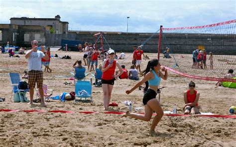 Sw Junior Beach Chmpionships South West Volleyball