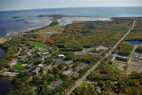 Reviews University Of New England Biddeford Campus University In