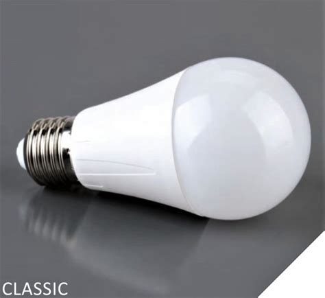 Led Lamp Watt E K Nicos Fotsios Ltd