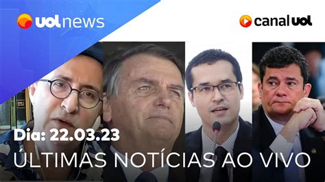 Moro Alvo Do PCC Reinaldo Azevedo Analisa E Mais Deltan Dallagnol Ao