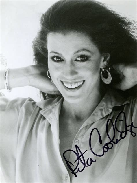 Rita Coolidge