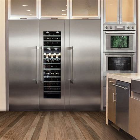 Taste Of Luxury Thermador Freds Appliance Eastern Washingtons