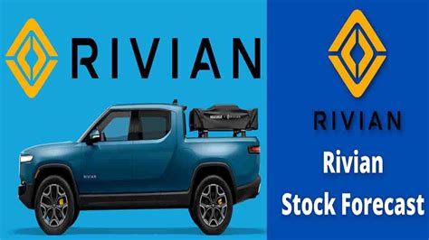 Rivian Stock Price Prediction 2025 Cnn Stock Nina C Johnson