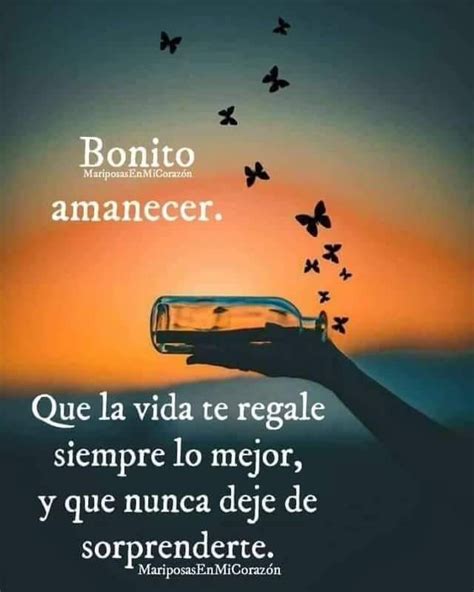 Imagenes De Amanecer Con Frases De Buenos Dias Bonitas Cristianas