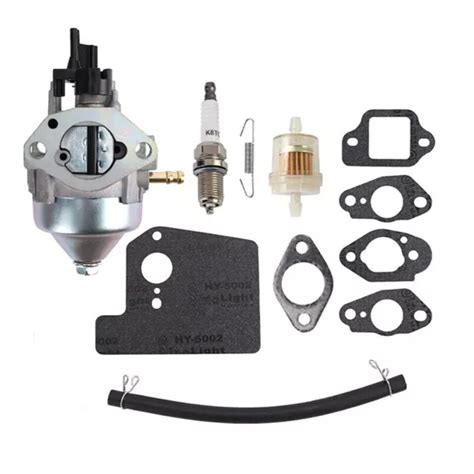 Reliable Replacement Carburetor Kit For Hrr K Pkaa Hrr K Vkaa And