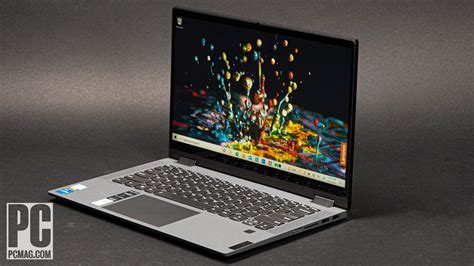 Lenovo IdeaPad Flex 5i 14 2021 Review 2021 PCMag Australia