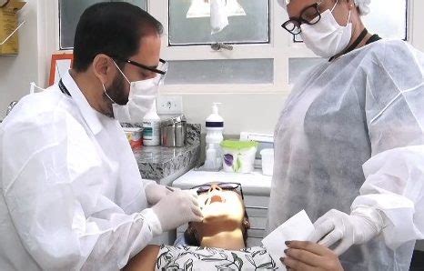 Saiba Como Agendar Dentista Na Ubs Em Rio Preto Veja Quais Os