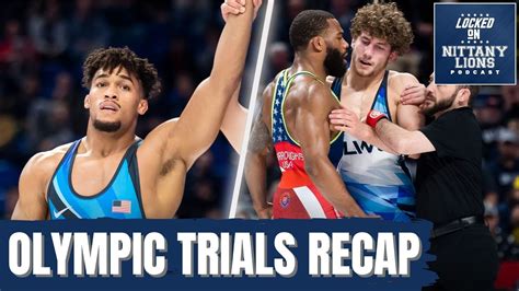 Carter Starocci Now Leaning Towards A Return Jordan Burroughs Vs