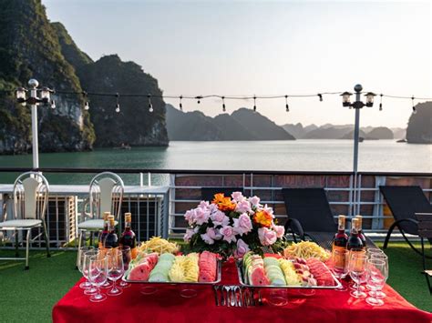 From Hanoi Day Ninh Binh Tour With Ha Long Bay Cruise