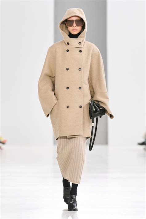 MaxMara jesień zima 2024 2025 ELLE pl