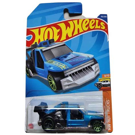 Hot Wheels 164 Car Hw Hot Trucks Lolux Thomas Online