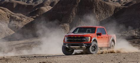 Ford Excursion Raptor Is The Digital Super Duty Performance Suv To