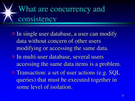 Ppt Data Concurrency Powerpoint Presentation Free Download Id4965439