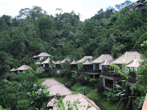 UBUD HANGING GARDENS