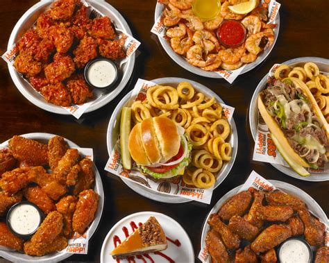 hooters atlantic city new jersey 8