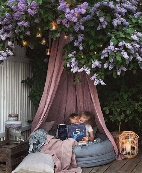 20 Most Comfortable Reading Nooks For Outdoors Homemydesign