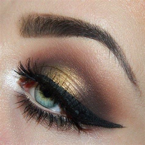 Bronze Wedding Gorgeous Gold Bronze Eye 2033193 Weddbook