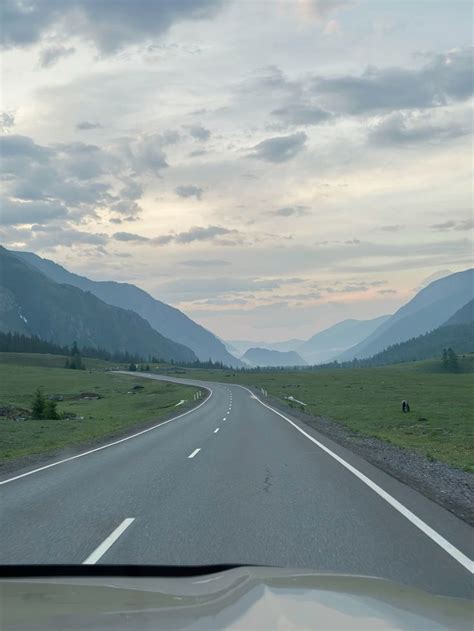 Горный Алтай ⛰️ ในปี 2024