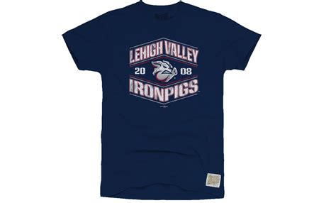 Lehigh Valley Ironpigs Desktop