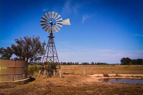 Free Photo Windmill Old Windmill Farmer Free Image On Pixabay 182287