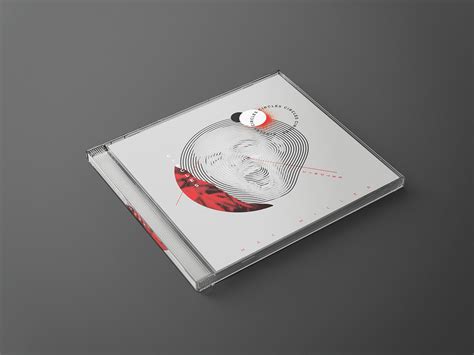 Mac Miller Album Circles on Behance