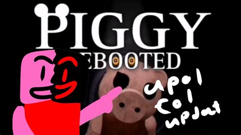 How To Beat Piggy Rebooted April Fools Event And Get 3 New Morphs