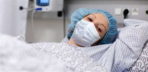 What To Know About Postoperative Pneumonia Dispatchhealth