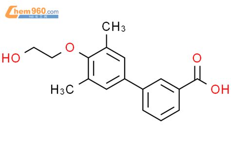 Biphenyl Carboxylic Acid Hydroxyethoxy