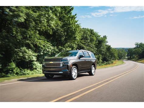 2021 Chevrolet Tahoe 4wd 4dr Ls Specs And Features Us News And World