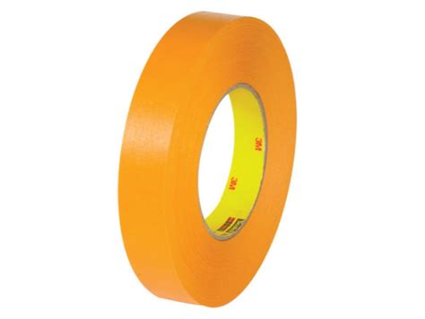 M Flatback Tape Lb Tensile Strength