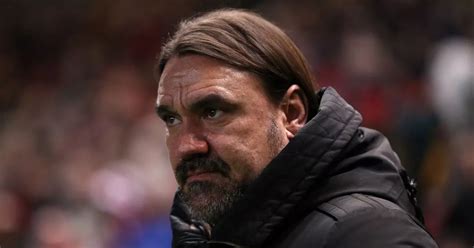 Leeds United Transfer U Turn Speaks Volumes About Daniel Farke