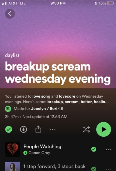 Spotify Tumbex