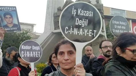 İSİG Meclisi nden kadın iş cinayetleri raporu 10 yılda en az 1379