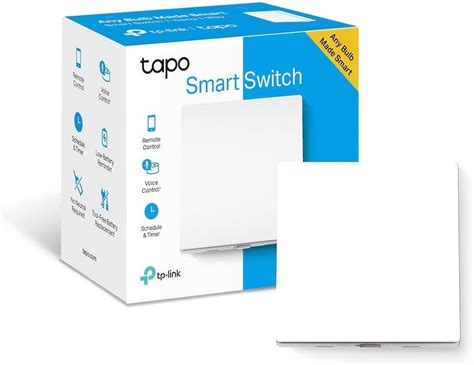 The Best Smart Switch 2024 Techradar