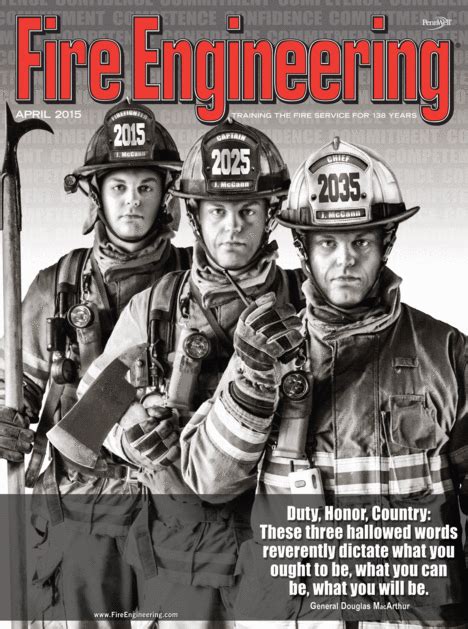 Fire Engineering Issue Library