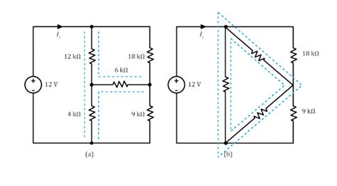 Solved Conversions Delta ∆ Star Y Star Y Delta