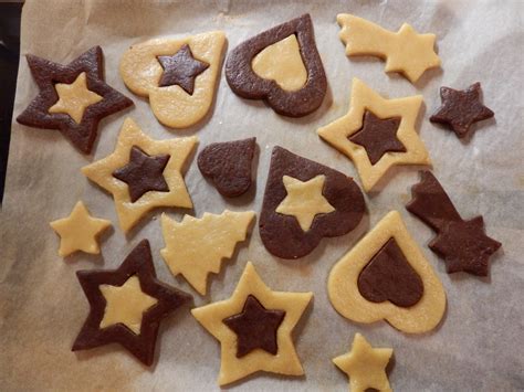 “Ausstecherle” – German Christmas Biscuits | Come On Aileen!