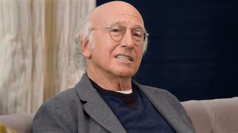 Nbc Exec Recalls Larry David Pulling A Costanza After Quitting Snl